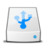 Drive USB copy Icon